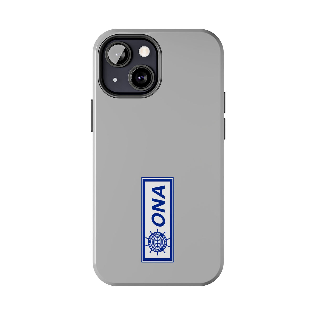 Overseas National Airways Tough Phone Case