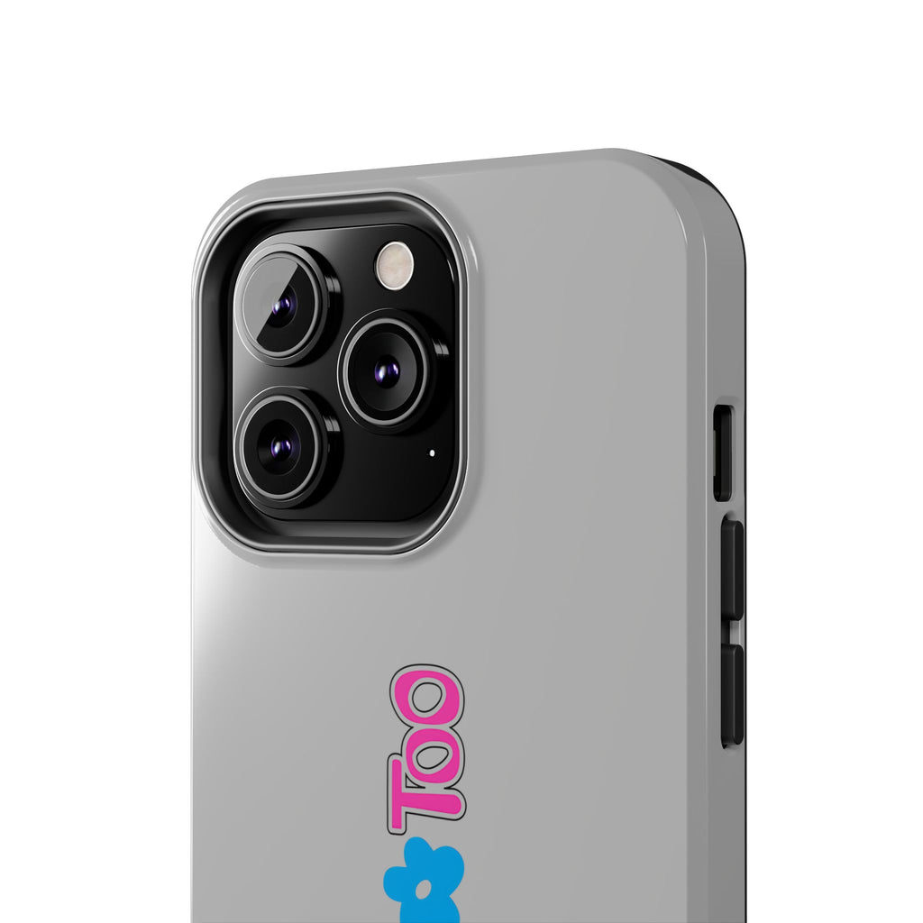 Limited Too Tough Phone Case