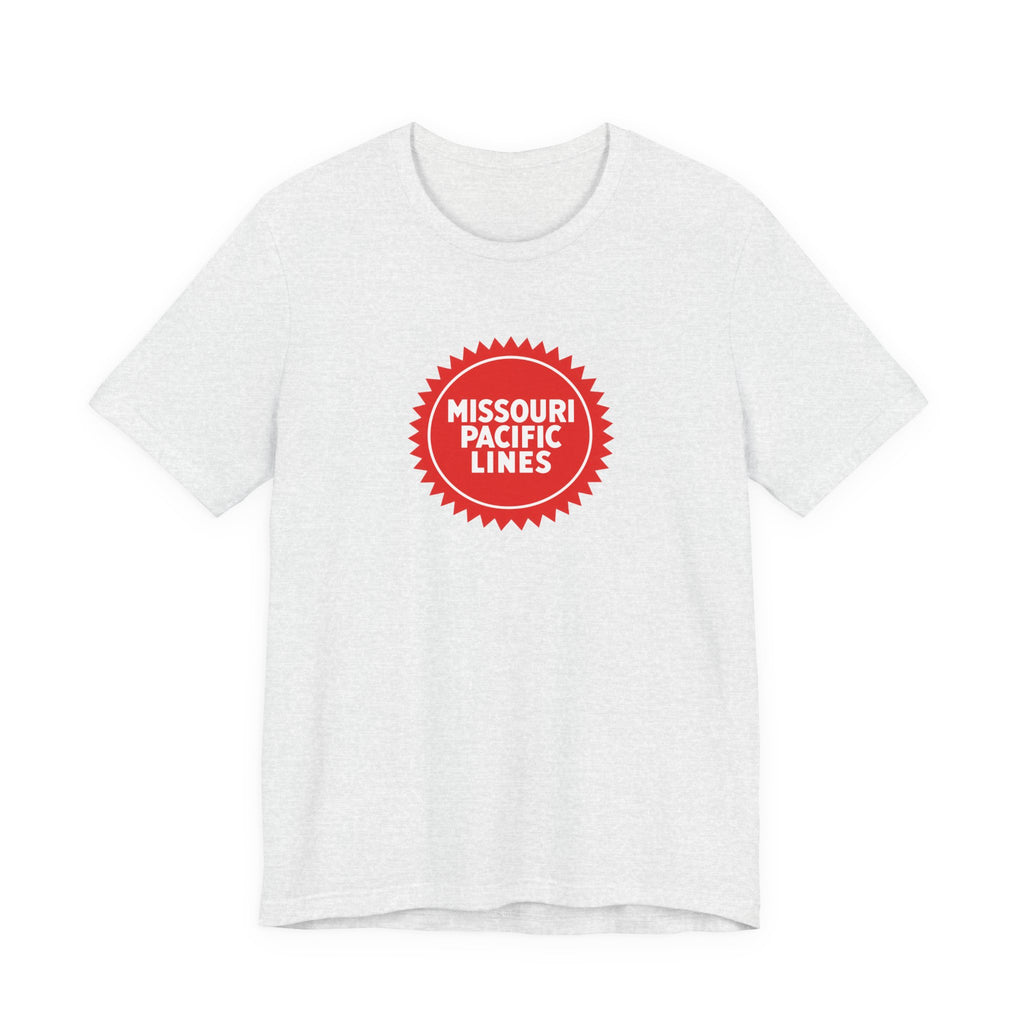 Missouri Pacific Railroad T-Shirt