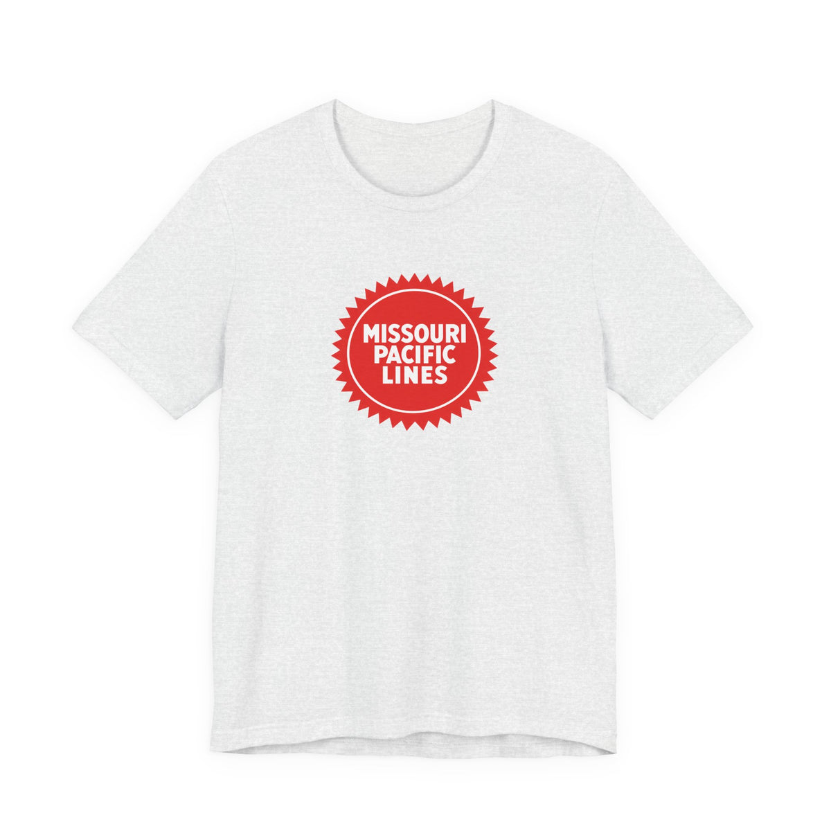 Missouri Pacific Railroad T-Shirt