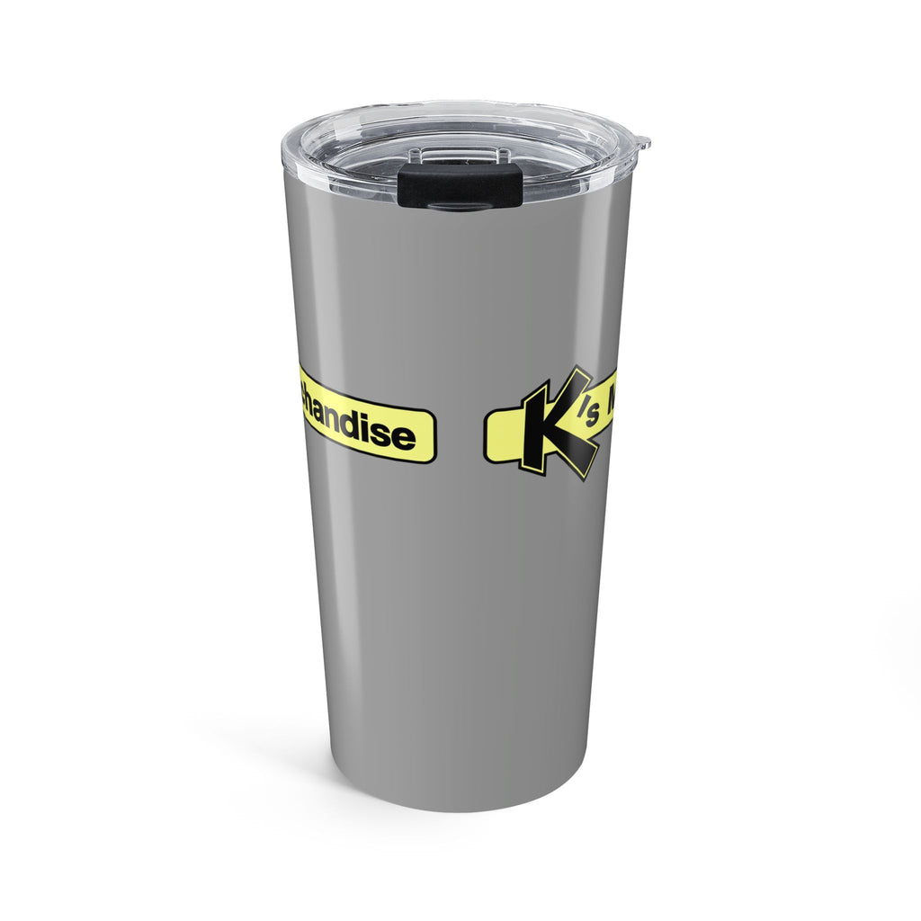 K's Merchandise Mart 20oz Insulated Tumbler