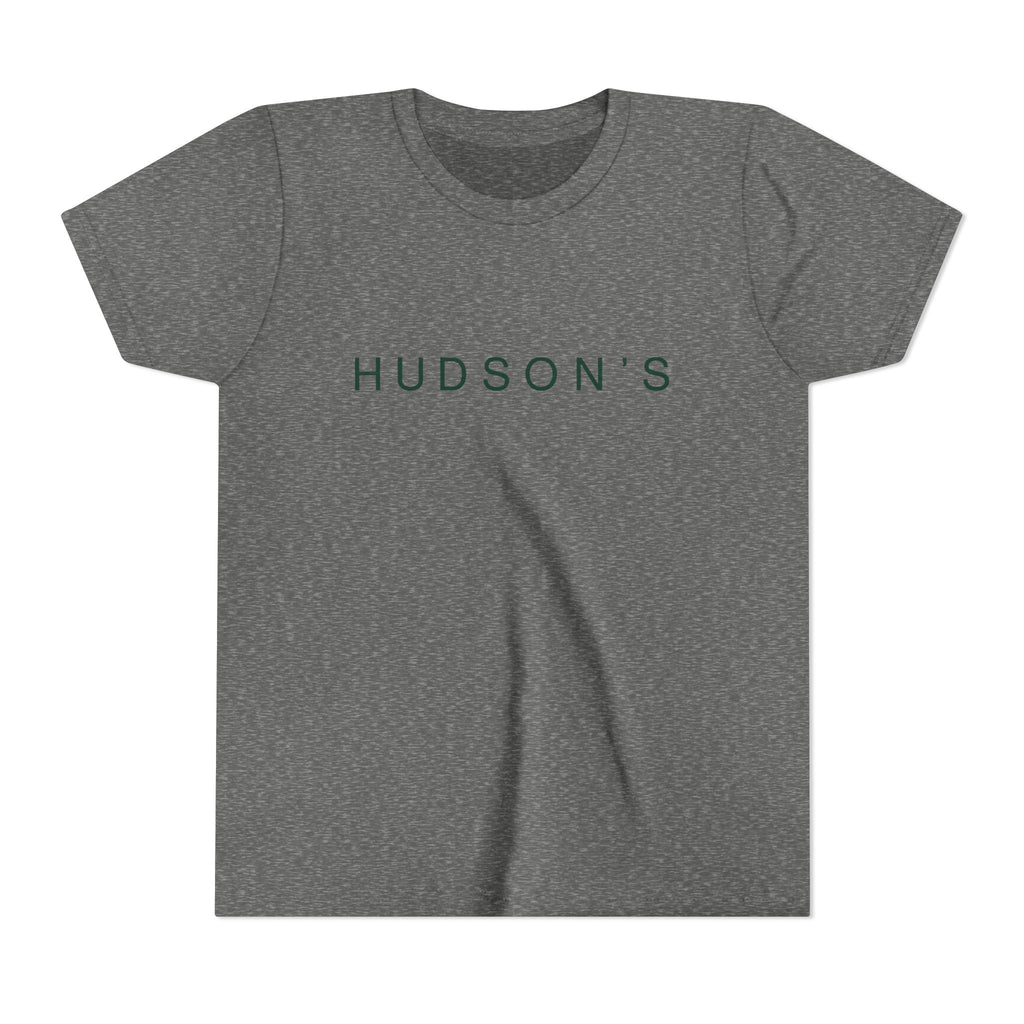 Hudson's Kids Tee / T-Shirt