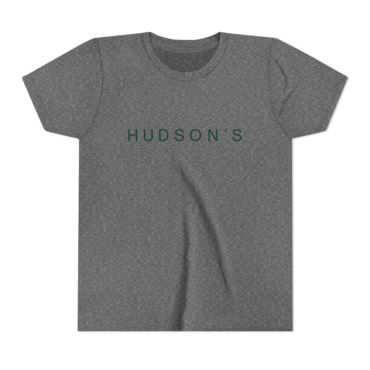 Hudson's Kids Tee / T-Shirt