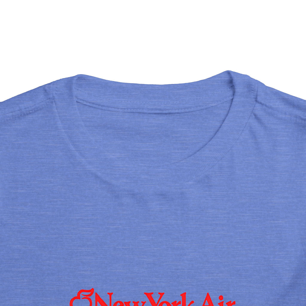 New York Air Toddler Tee / T-Shirt