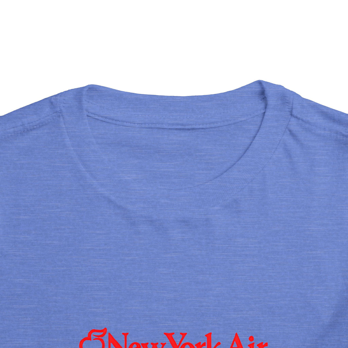 New York Air Toddler Tee / T-Shirt