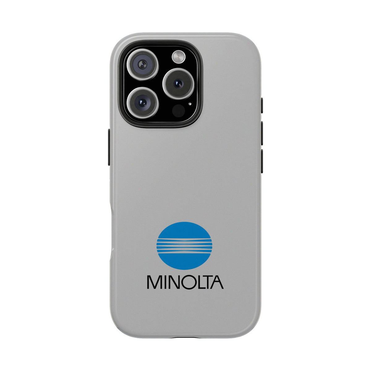 Minolta Tough Phone Case