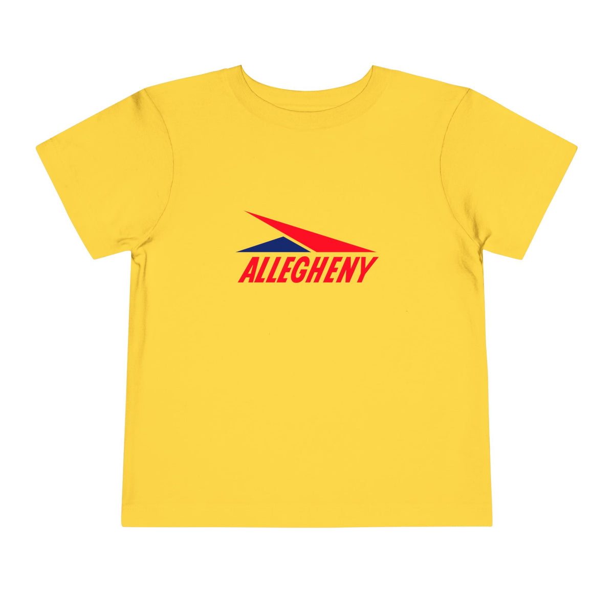 Allegheny Airlines Toddler Tee / T-Shirt