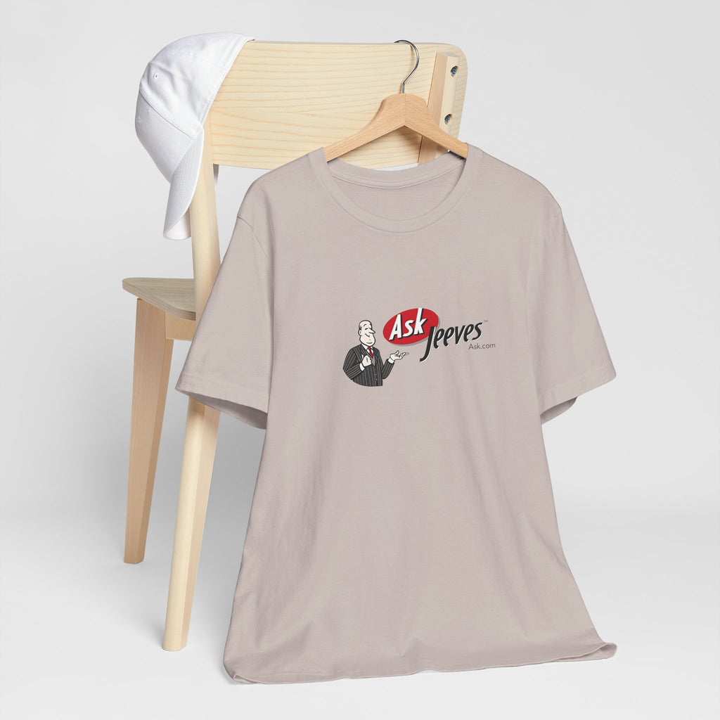 Ask Jeeves T-Shirt
