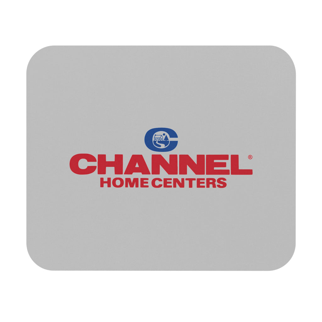 Channel Home Centers Mouse Pad