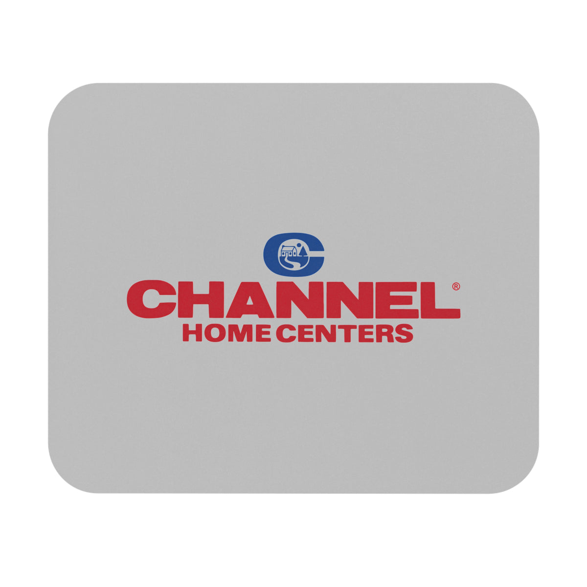 Channel Home Centers Mouse Pad