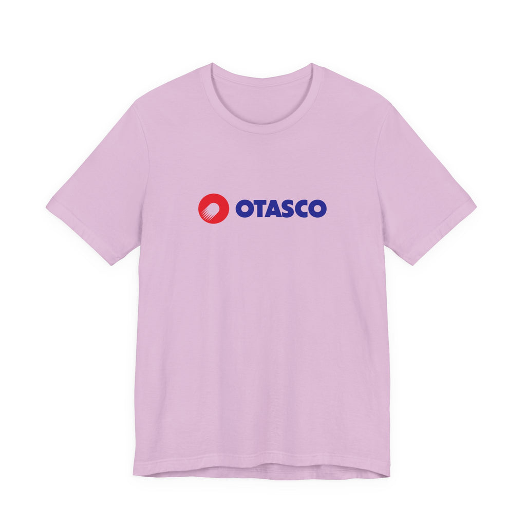 Otasco (Oklahoma Tire and Supply Company) T-Shirt