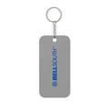 BellSouth Double-Sided Keychain Charm