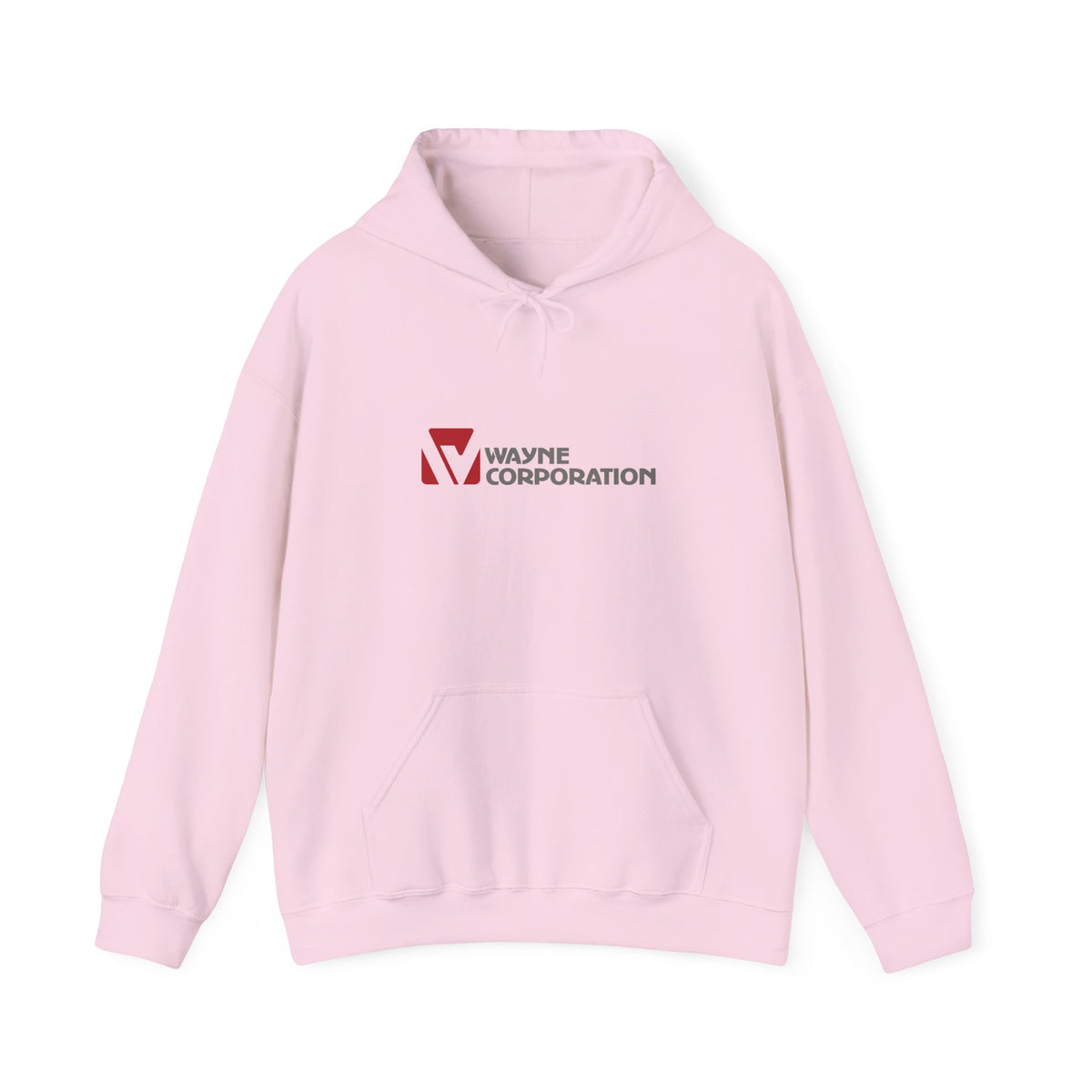 Wayne Corporation Hoodie / Sweatshirt