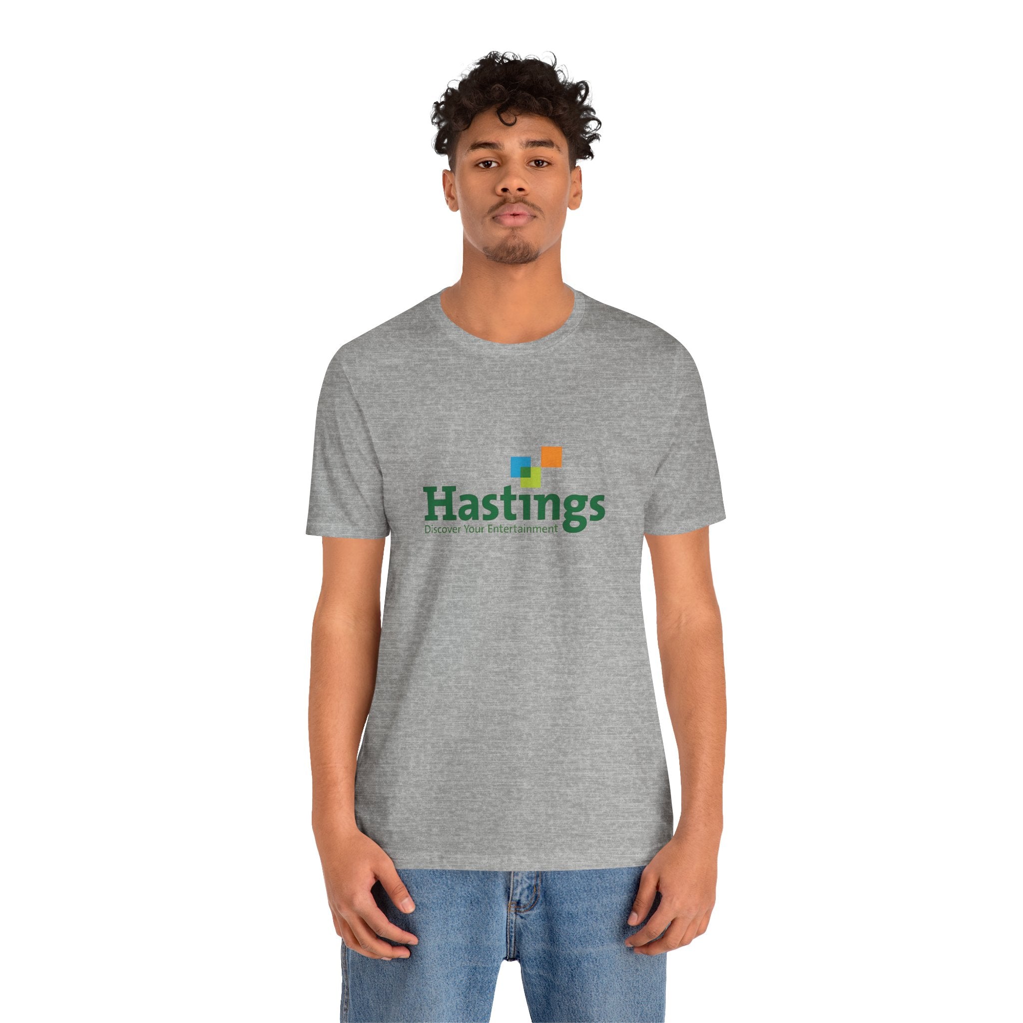Hastings Entertainment T-Shirt
