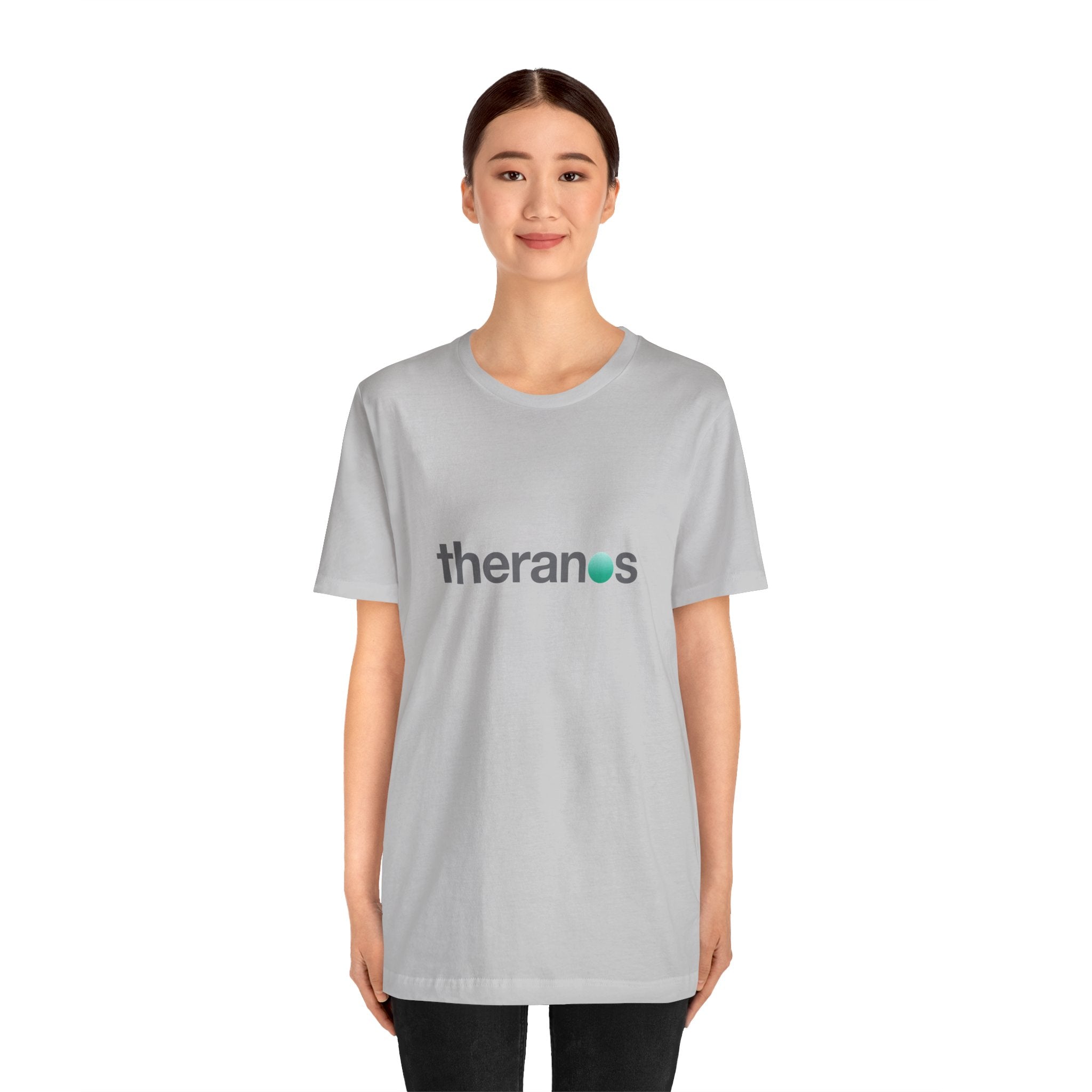 Theranos Inc. T-Shirt