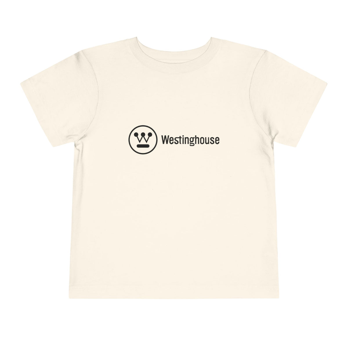 Westinghouse Electric Corporation Toddler Tee / T-Shirt