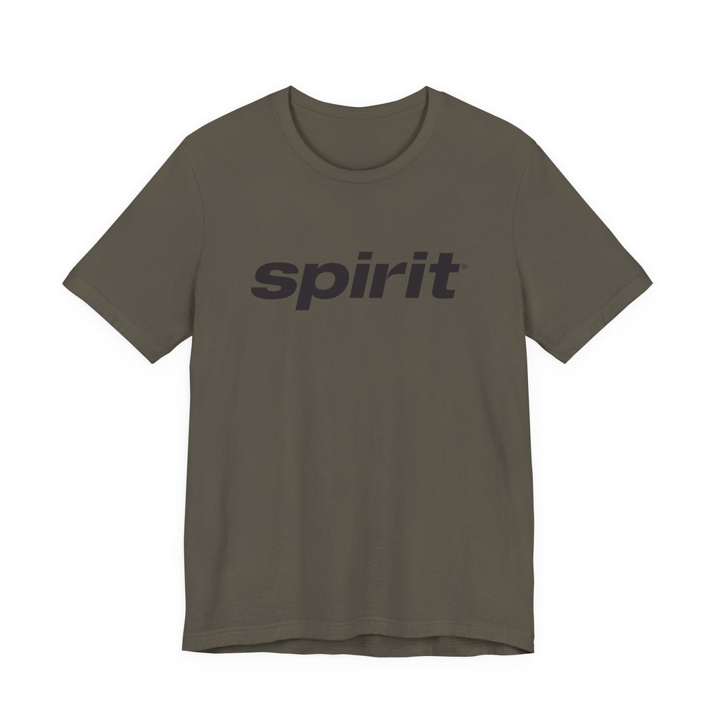 Spirit Airlines T-Shirt