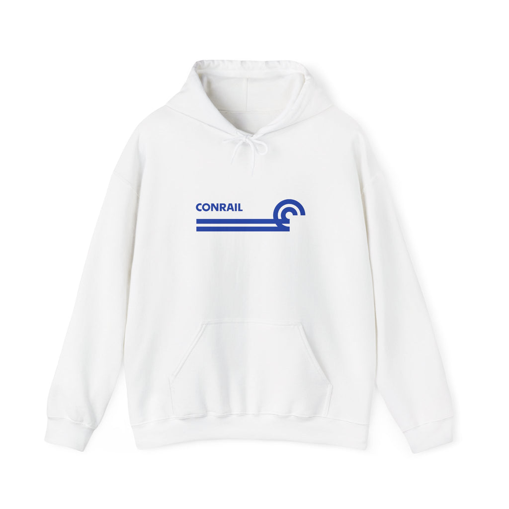 Conrail (Consolidated Rail Corporation) Hoodie / Sweatshirt