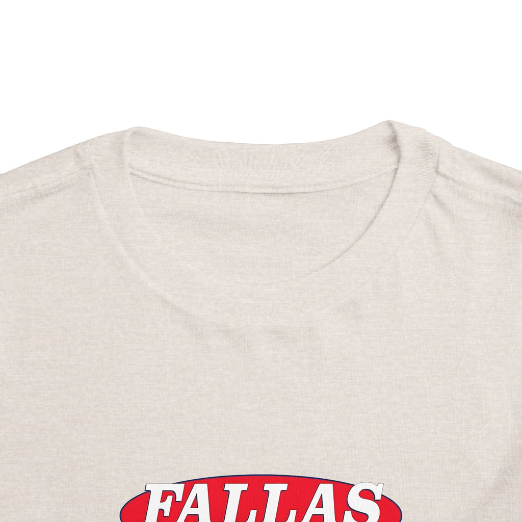 Fallas Discount Stores Toddler Tee / T-Shirt