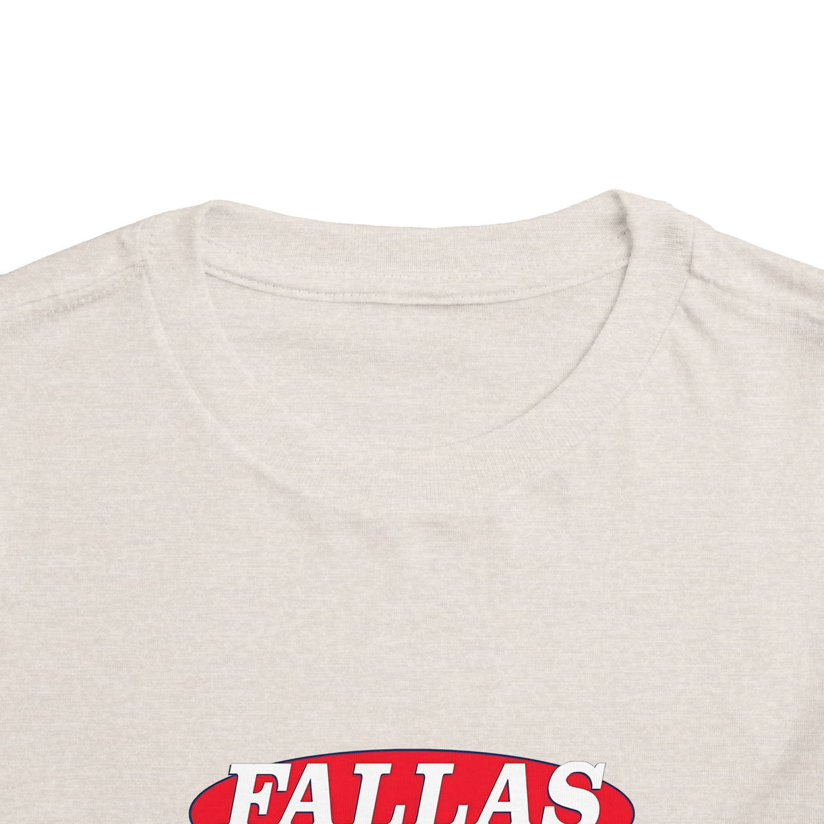 Fallas Discount Stores Toddler Tee / T-Shirt