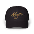 Bacon's Embroidered Dad Cap Hat
