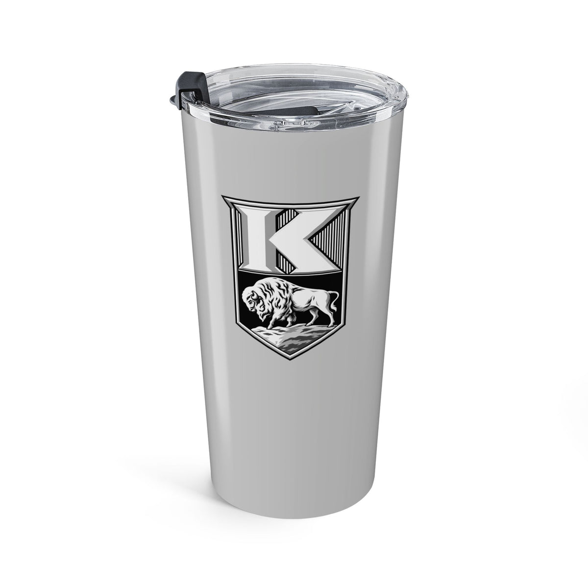 Kaiser Motors 20oz Insulated Tumbler