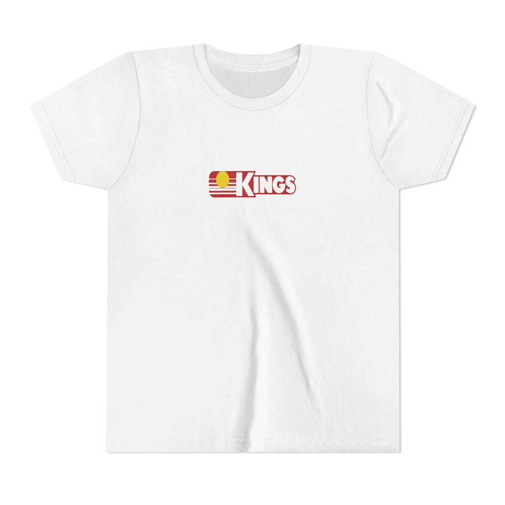 King's Department Stores Kids Tee / T-Shirt