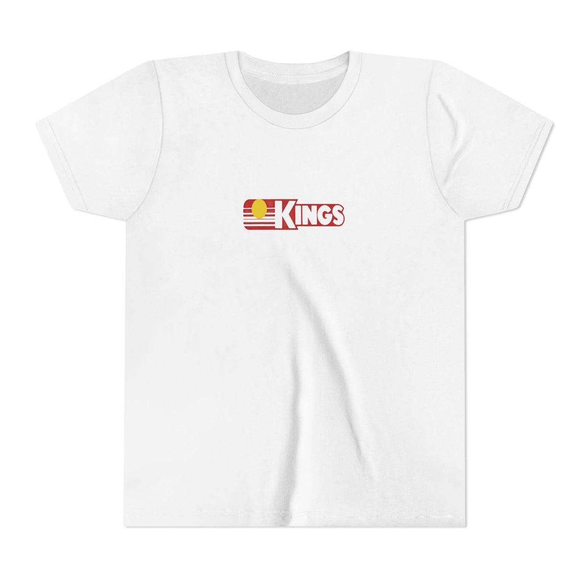 King's Department Stores Kids Tee / T-Shirt