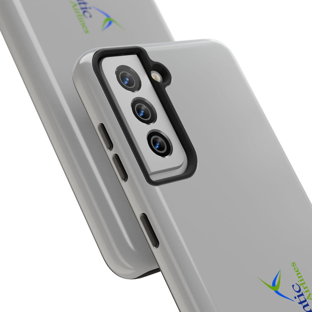 World Atlantic Airlines Tough Phone Case