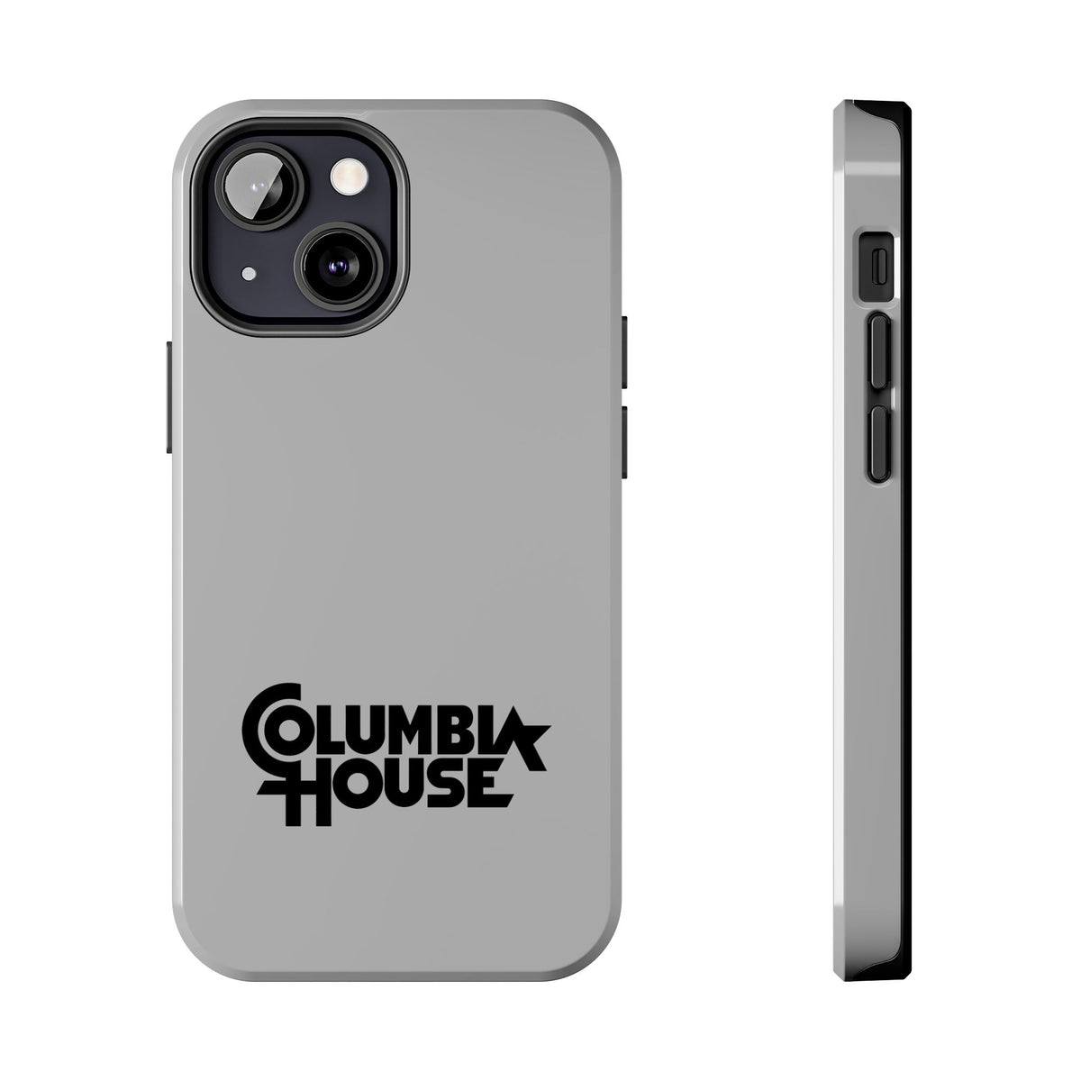 Columbia House Tough Phone Case