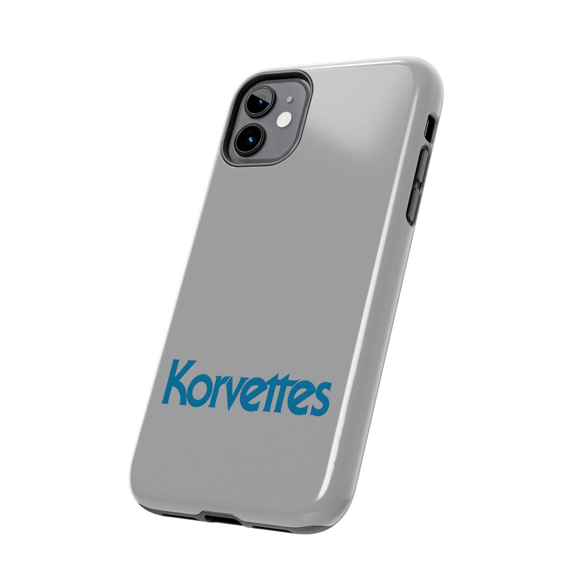 Korvette's Tough Phone Case