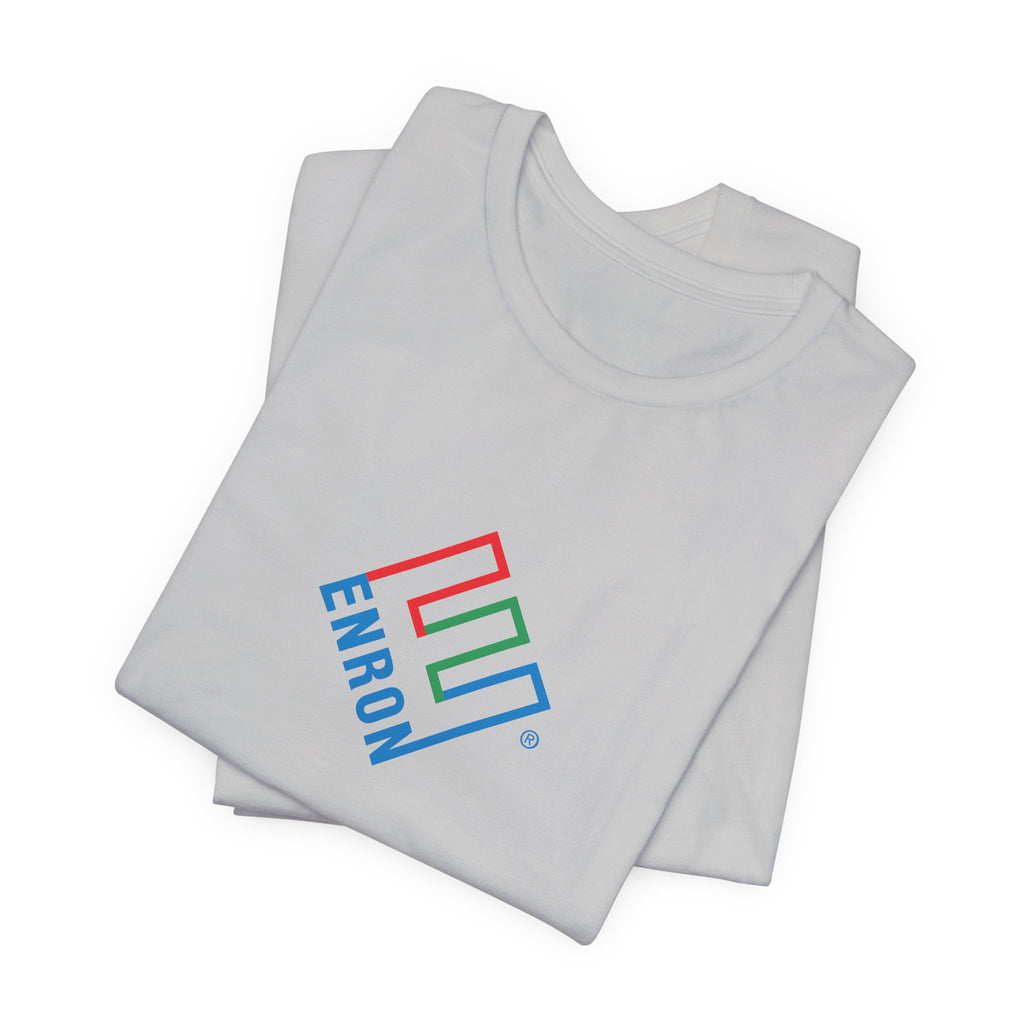 Enron T-Shirt