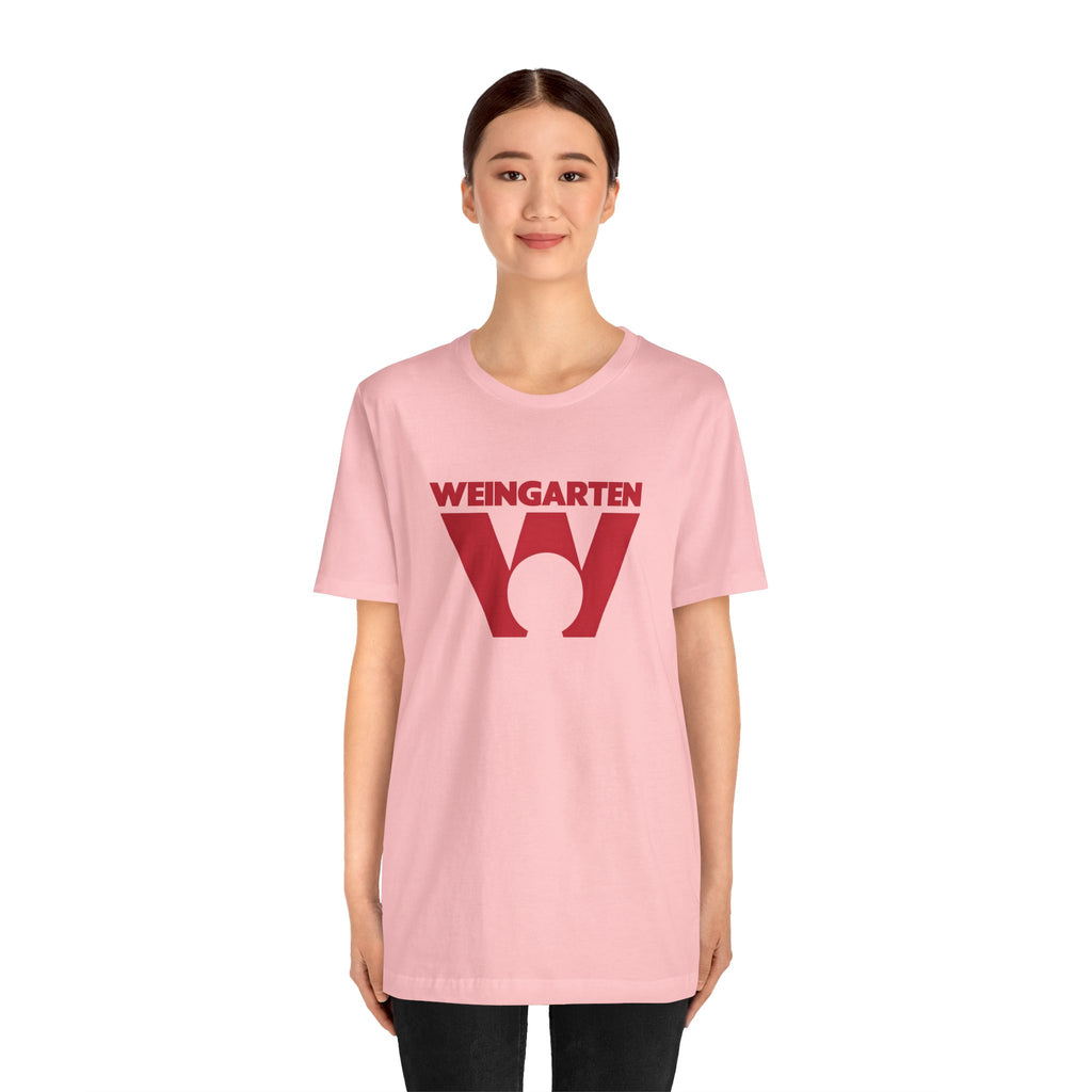 Weingarten's T-Shirt