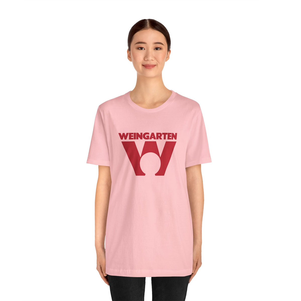 Weingarten's T-Shirt