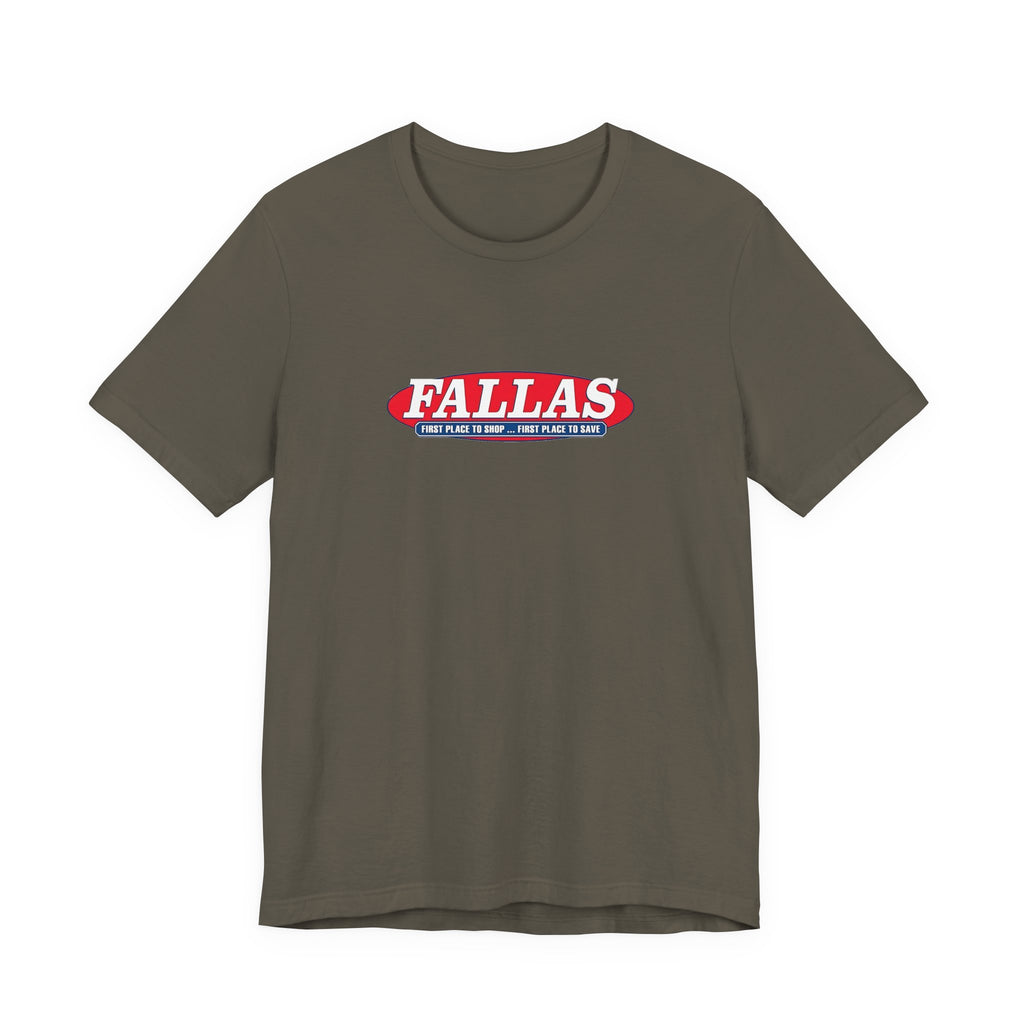 Fallas Discount Stores T-Shirt