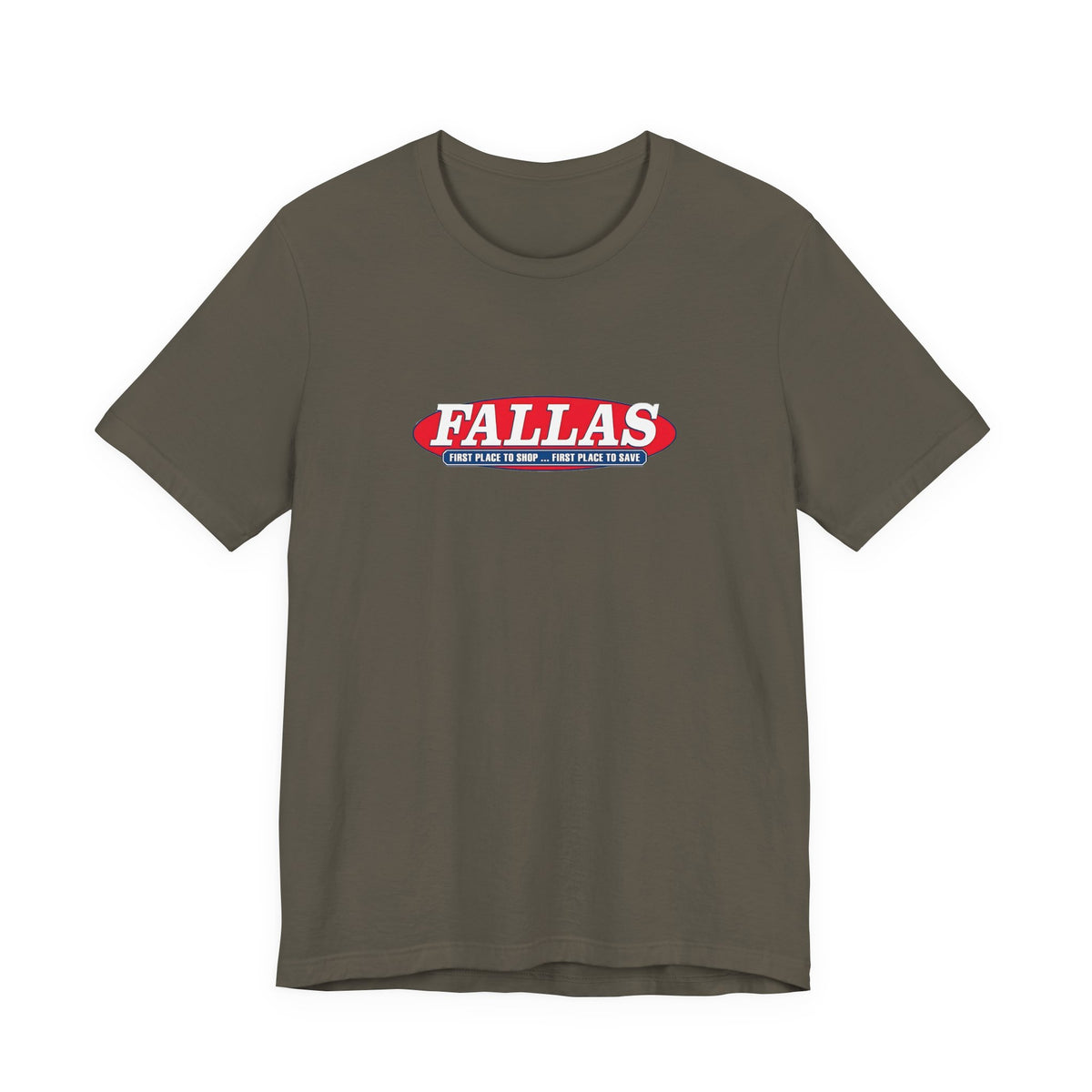 Fallas Discount Stores T-Shirt