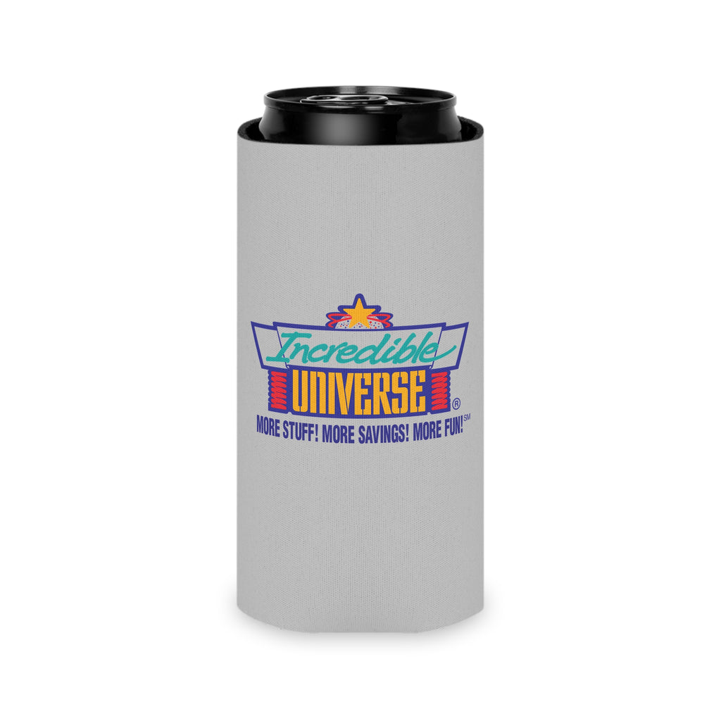 Incredible Universe Can Cooler