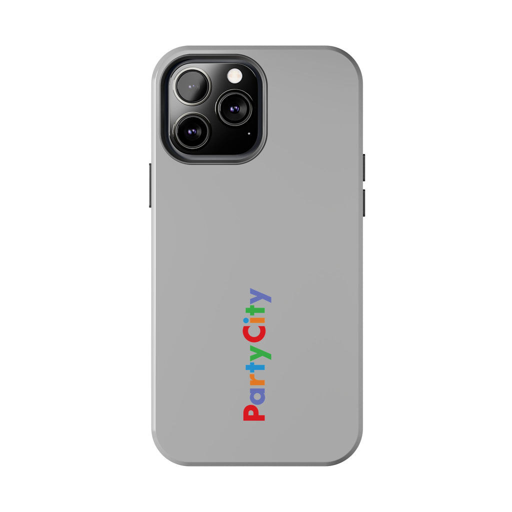 Party City Tough Phone Case