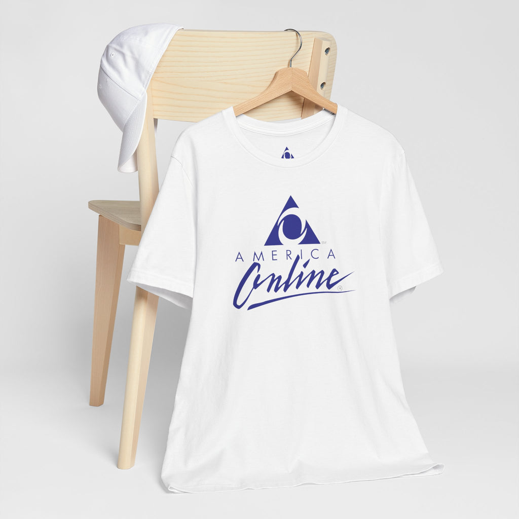 America Online (AOL) T-Shirt