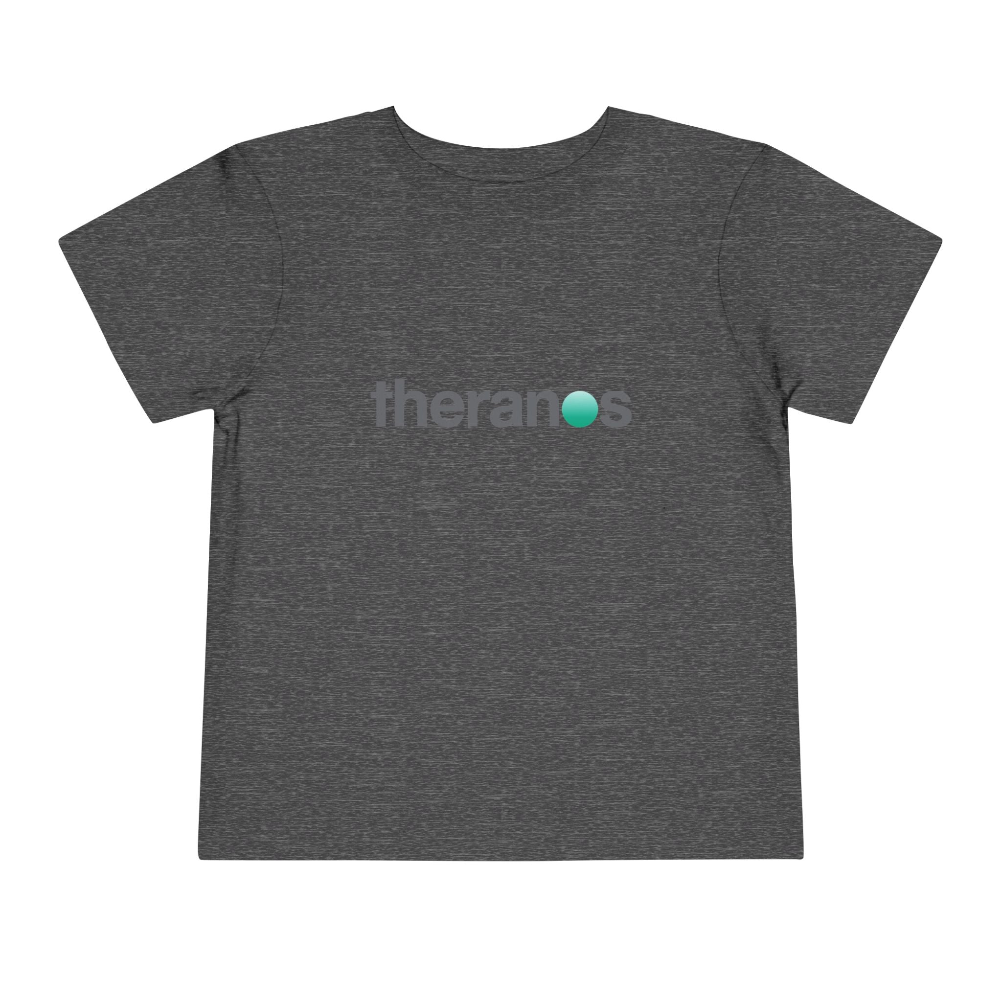 Theranos Inc. Toddler Tee / T-Shirt