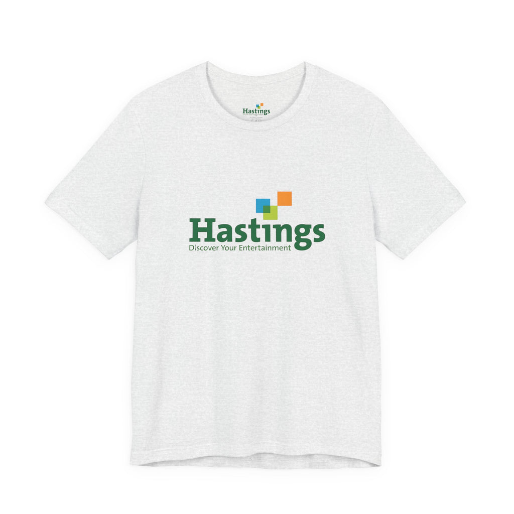 Hastings Entertainment T-Shirt