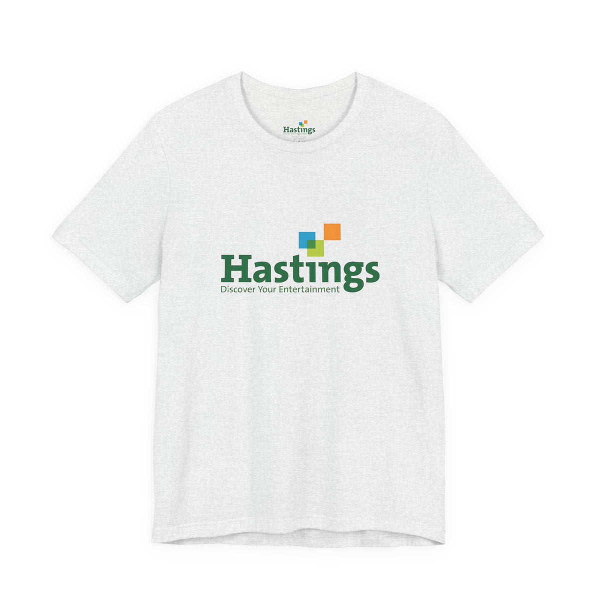 Hastings Entertainment T-Shirt
