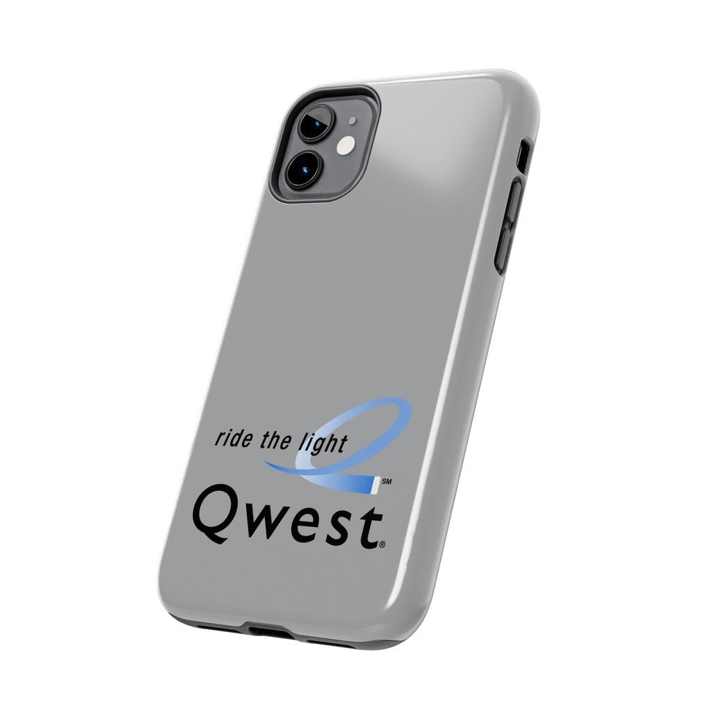 Qwest Tough Phone Case
