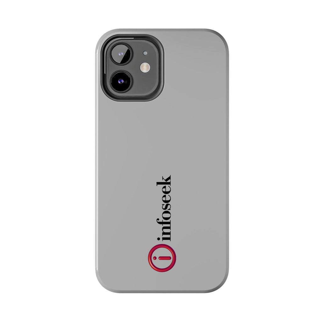 Infoseek Tough Phone Case