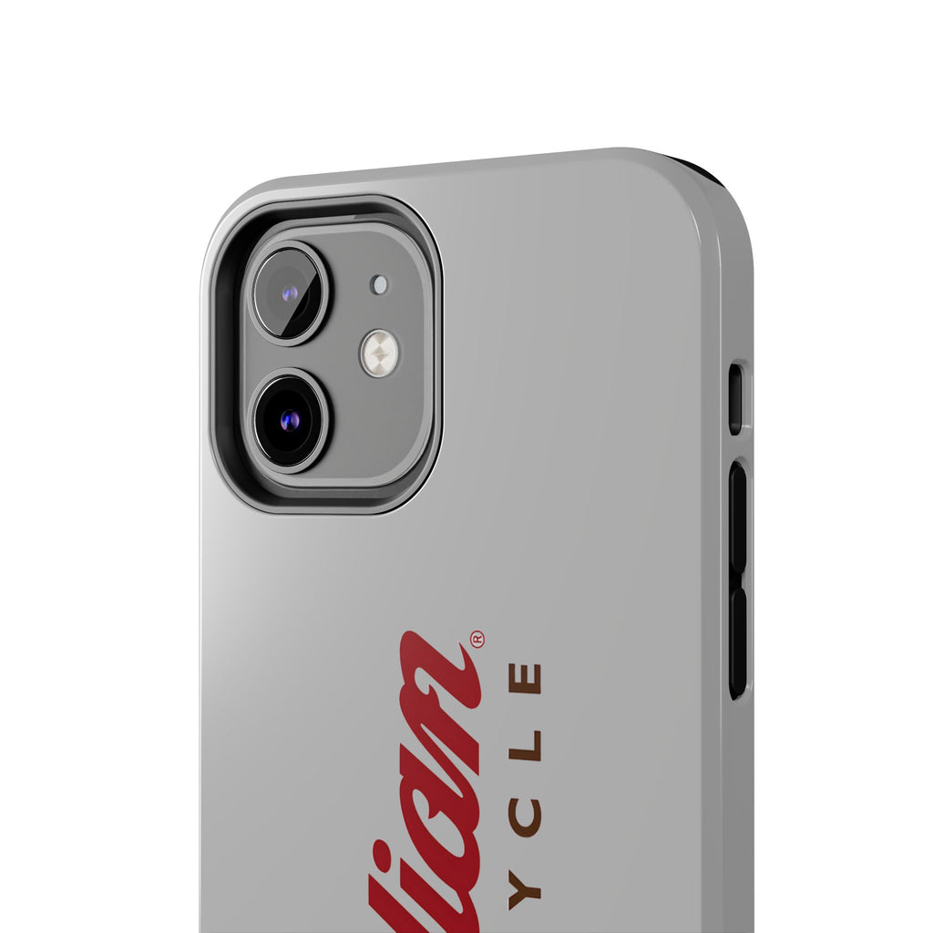 Indian Motorcycle Tough Protective Phone Case