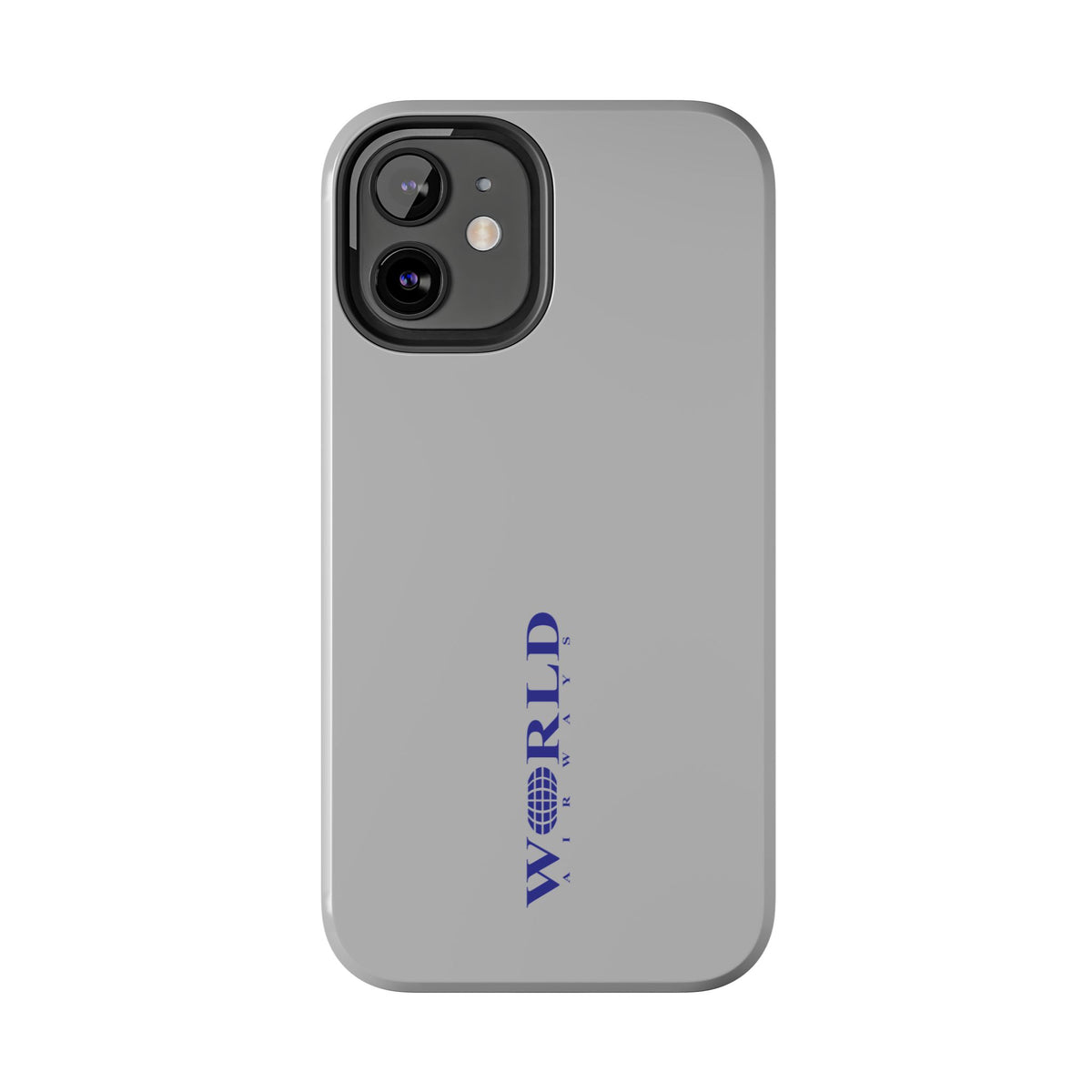 World Airways Tough Phone Case