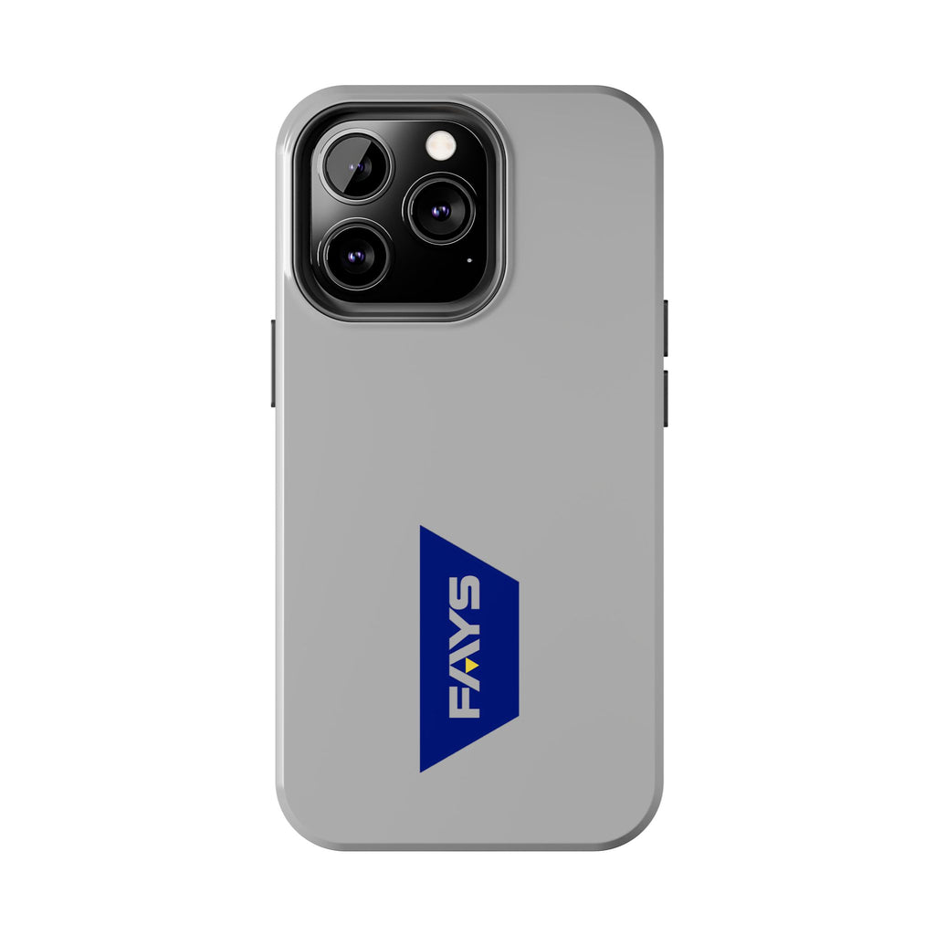 Fay's Drug Tough Phone Case