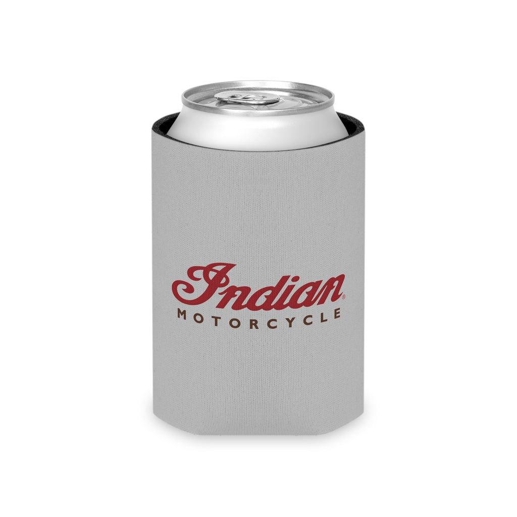 Indian Motorcycle Can Cooler