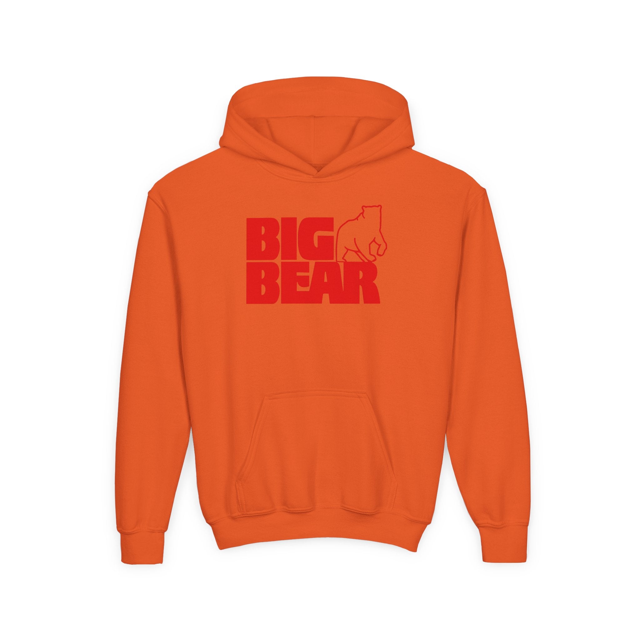 Big Bear Stores Youth Hoodie / Sweatshirt