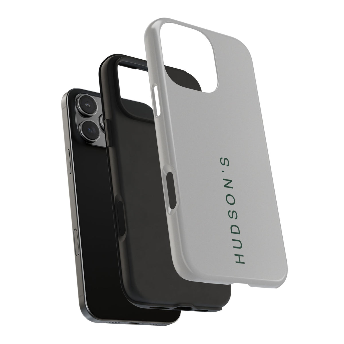 Hudson's Tough Phone Case